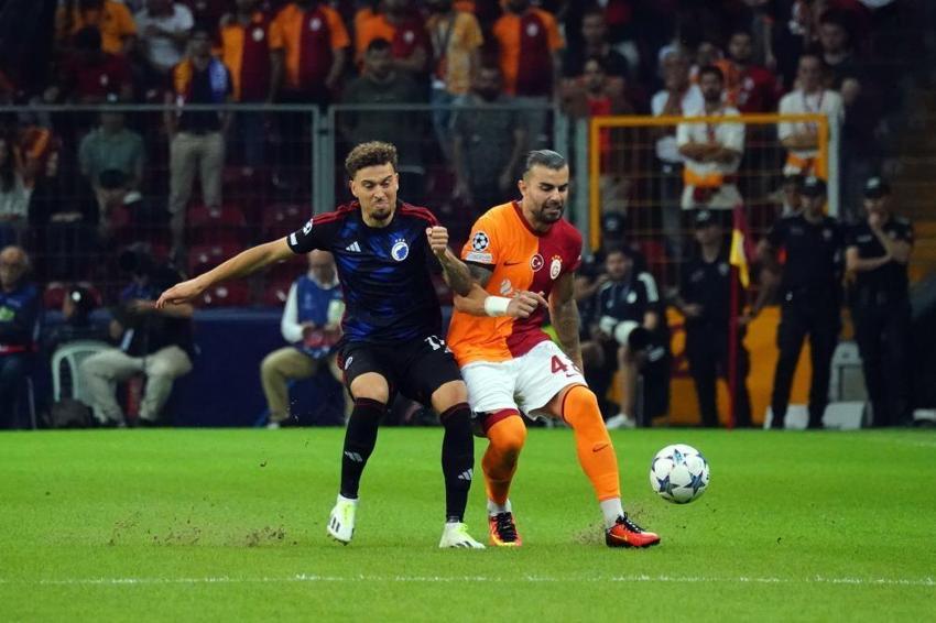 Okan Buruk artık kurtulmalı! Skandal paylaşım, Kerem Aktürkoğlu ve Ziyech batırdı