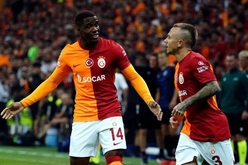 Okan Buruk artık kurtulmalı! Skandal paylaşım, Kerem Aktürkoğlu ve Ziyech batırdı