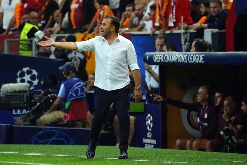 Okan Buruk artık kurtulmalı! Skandal paylaşım, Kerem Aktürkoğlu ve Ziyech batırdı