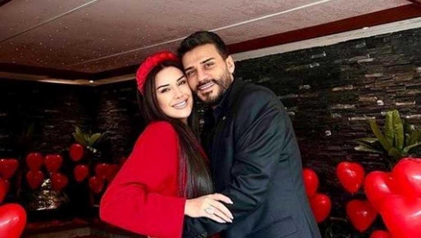 Dilan Polat eşi Engin Polat ile tanışma hikayesini anlattı! “Ben 15 yaşındaydım”