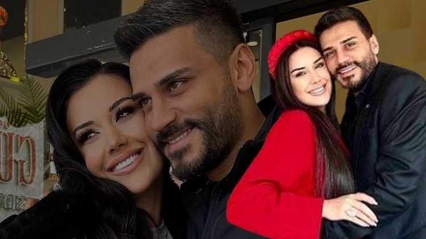 Dilan Polat eşi Engin Polat ile tanışma hikayesini anlattı! “Ben 15 yaşındaydım”