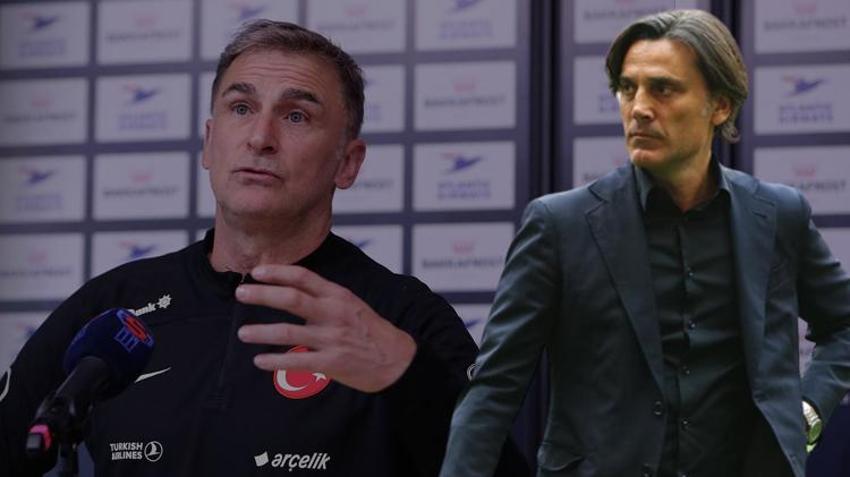 A Milli Takım'da bir yabancı hoca dönemi daha! 2 Türk yardımcıyla çalışacak