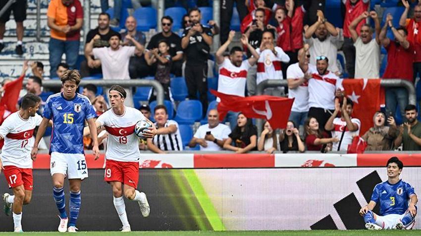 A Milli Takım'da bir yabancı hoca dönemi daha! 2 Türk yardımcıyla çalışacak