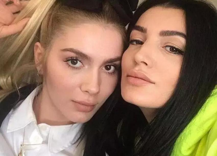 Aleyna Tilki'den şaşırtan açıklama: 0-12 yaş arası çocukların fenomen olmasına çok karşıyım