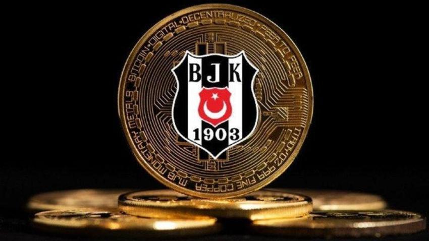 Beşiktaş token kaç lira? Beşiktaş fan token ne zaman satışa çıkıyor? Beşiktaş token nasıl alınır?
