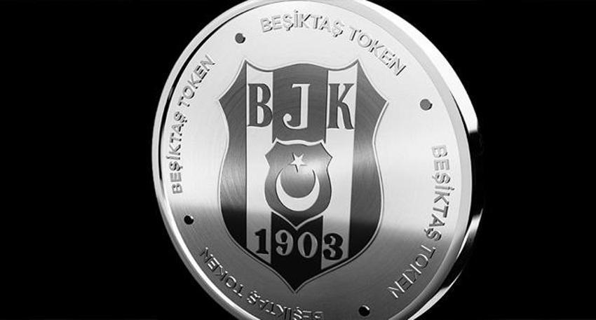 Beşiktaş token kaç lira? Beşiktaş fan token ne zaman satışa çıkıyor? Beşiktaş token nasıl alınır?