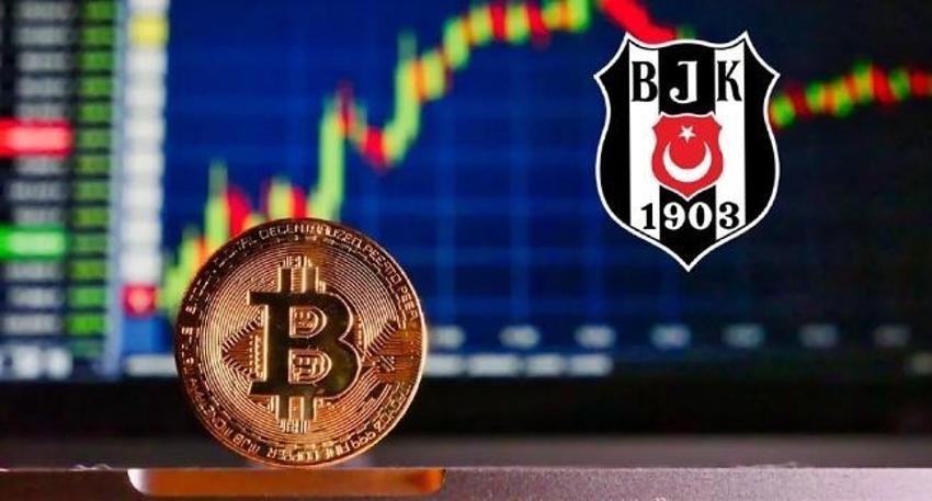 Beşiktaş token kaç lira? Beşiktaş fan token ne zaman satışa çıkıyor? Beşiktaş token nasıl alınır?