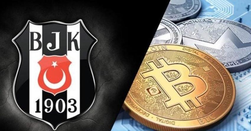 Beşiktaş token kaç lira? Beşiktaş fan token ne zaman satışa çıkıyor? Beşiktaş token nasıl alınır?