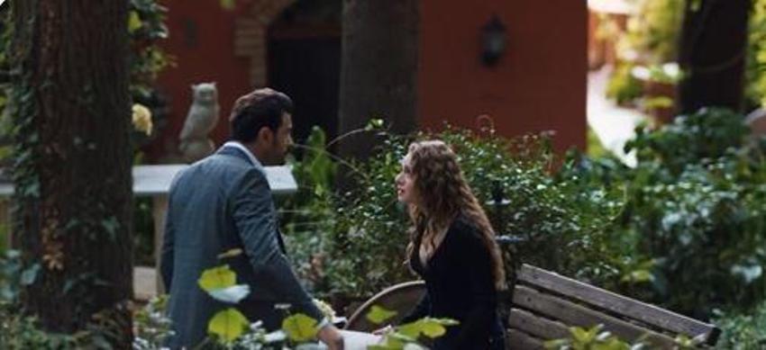 Hudutsuz Sevda 2. bölüm fragmanı: Tek bölümlük Yasemin savaşı başlattı!