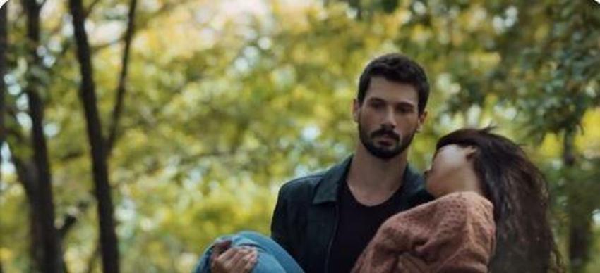 Hudutsuz Sevda 2. bölüm fragmanı: Tek bölümlük Yasemin savaşı başlattı!