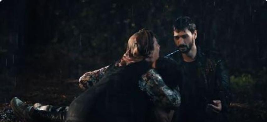 Hudutsuz Sevda 2. bölüm fragmanı: Tek bölümlük Yasemin savaşı başlattı!