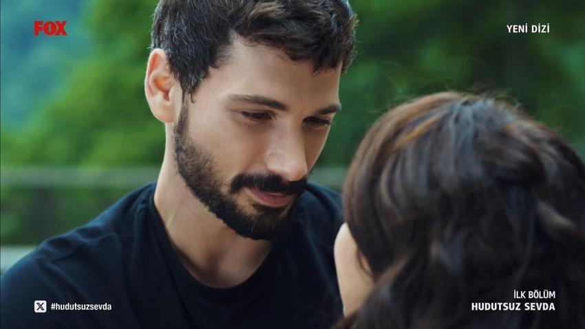 Hudutsuz Sevda 2. bölüm fragmanı: Tek bölümlük Yasemin savaşı başlattı!