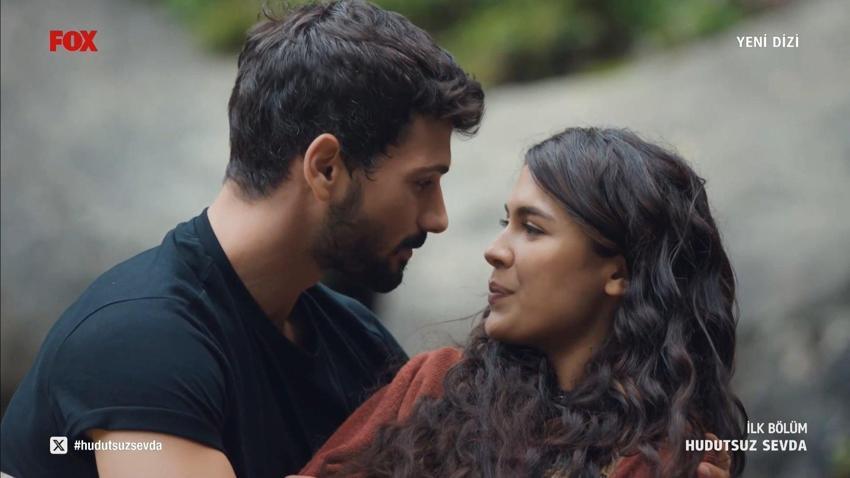 Hudutsuz Sevda 2. bölüm fragmanı: Tek bölümlük Yasemin savaşı başlattı!