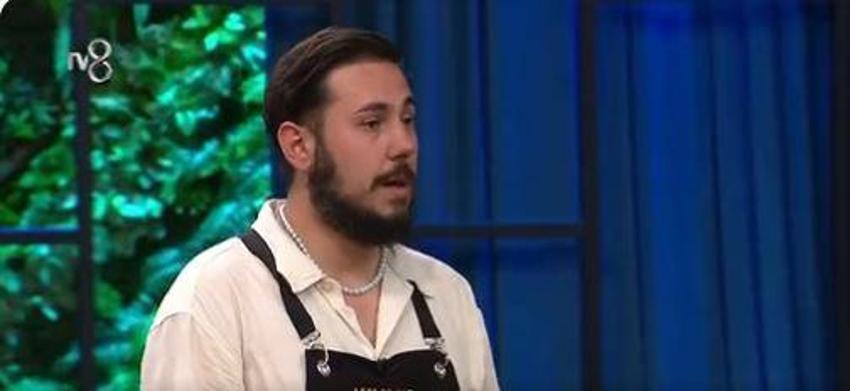 Finalistleri tek tek eleyeceğim dedi haftanın eleme adayı oldu! MasterChef All Star'da adaylar belli oldu
