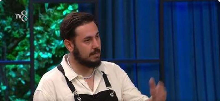 Finalistleri tek tek eleyeceğim dedi haftanın eleme adayı oldu! MasterChef All Star'da adaylar belli oldu