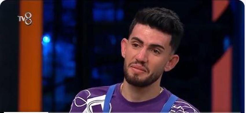 Finalistleri tek tek eleyeceğim dedi haftanın eleme adayı oldu! MasterChef All Star'da adaylar belli oldu