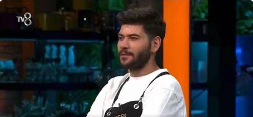 Finalistleri tek tek eleyeceğim dedi haftanın eleme adayı oldu! MasterChef All Star'da adaylar belli oldu