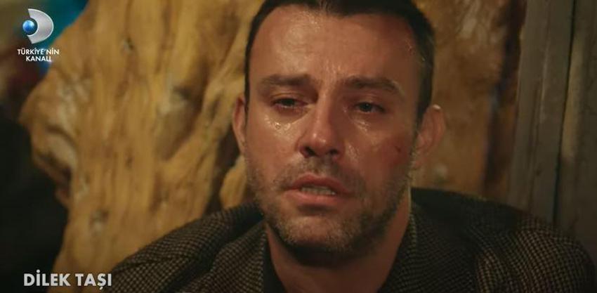 Dilek Taşı 4. bölüm fragmanı: Figen yüzüğü attı, Mustafa ve Cemre'nin yanına koşuyor!