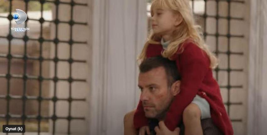 Dilek Taşı 4. bölüm fragmanı: Figen yüzüğü attı, Mustafa ve Cemre'nin yanına koşuyor!