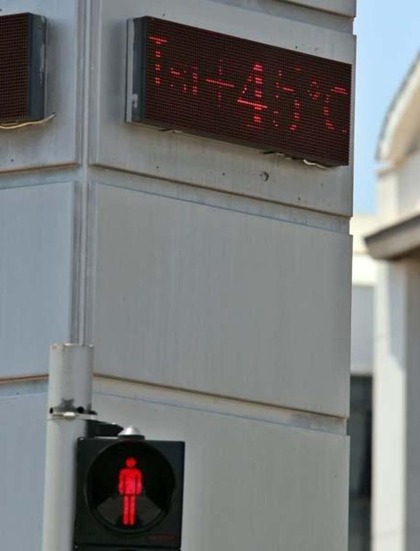 Meteoroloji'den alarm verildi! Sıcak hava ile birlikte geliyor! Nefes dahi aldırmayacak