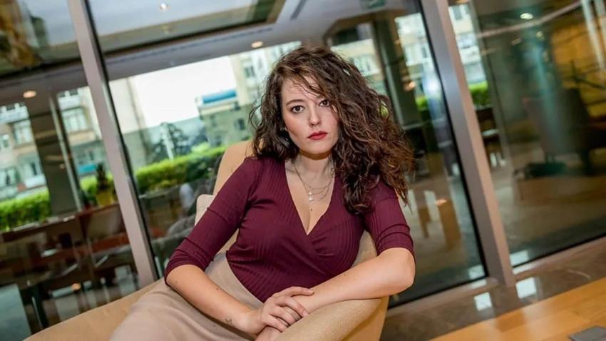 Pelin Akil'in gözyaşlarını tutamadı! Tarihi yemek…