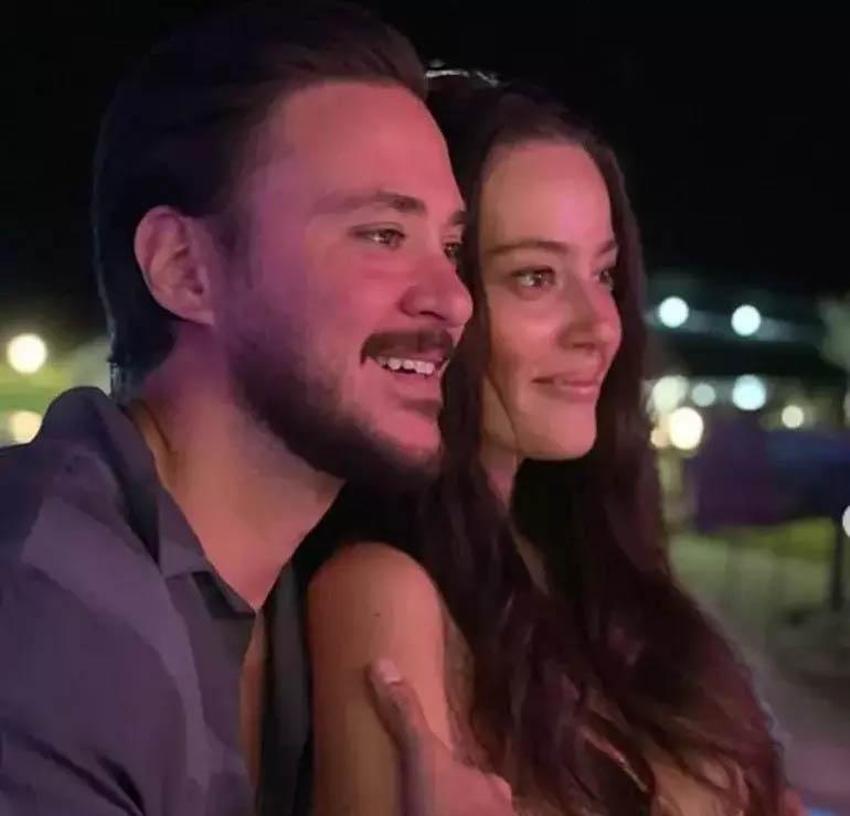 Pelin Akil'in gözyaşlarını tutamadı! Tarihi yemek…