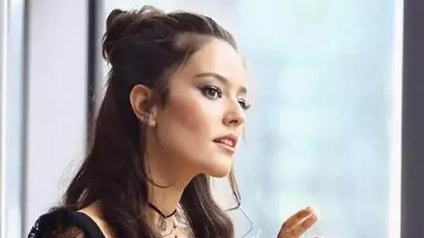 Pelin Akil'in gözyaşlarını tutamadı! Tarihi yemek…