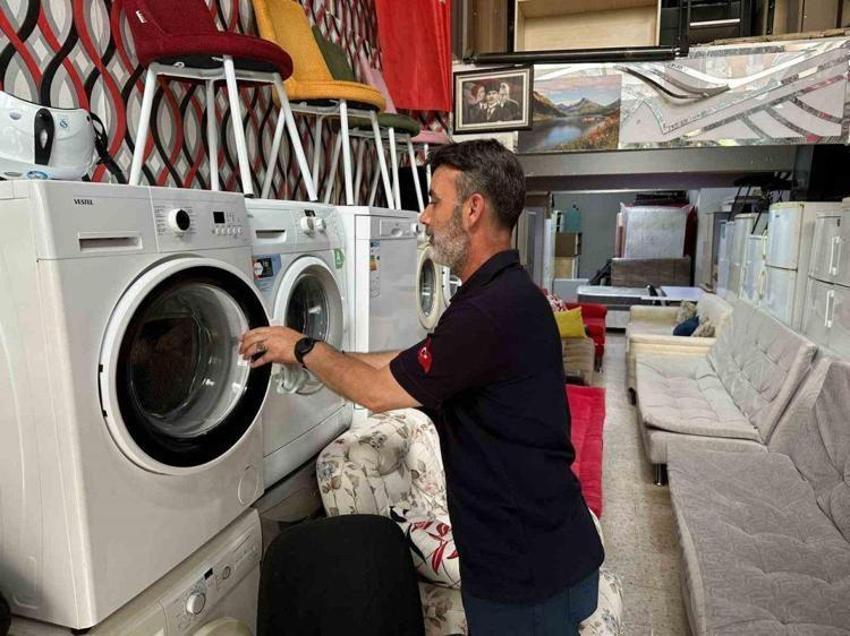 Ev eşyalarında spotçu avantajı! Fiyat büyük oranda düşüyor
