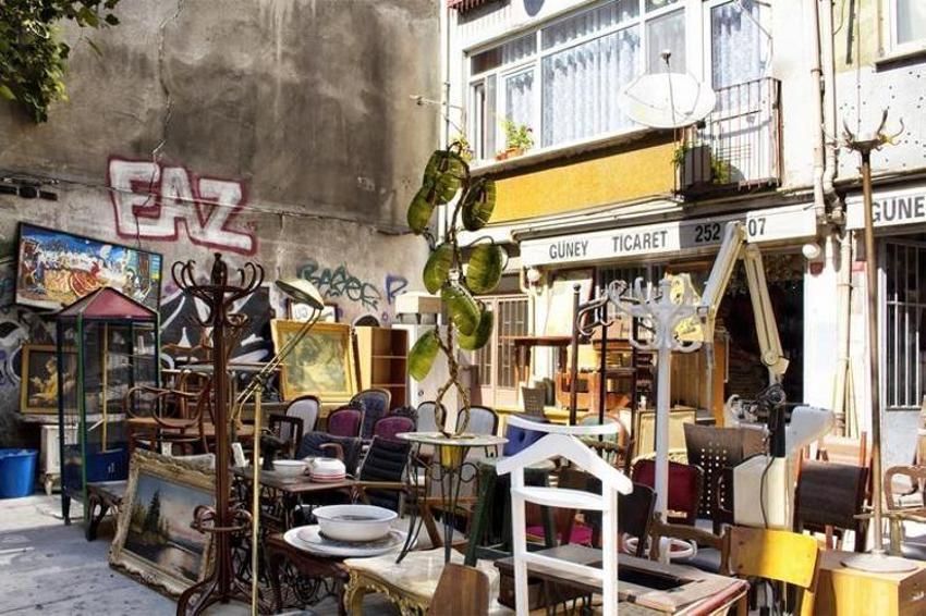 Ev eşyalarında spotçu avantajı! Fiyat büyük oranda düşüyor