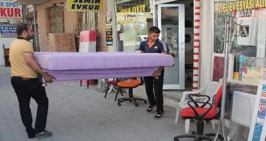 Ev eşyalarında spotçu avantajı! Fiyat büyük oranda düşüyor