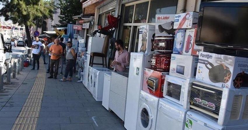 Ev eşyalarında spotçu avantajı! Fiyat büyük oranda düşüyor