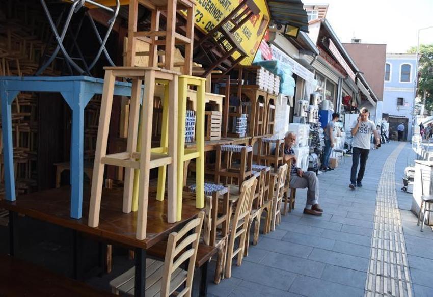 Ev eşyalarında spotçu avantajı! Fiyat büyük oranda düşüyor