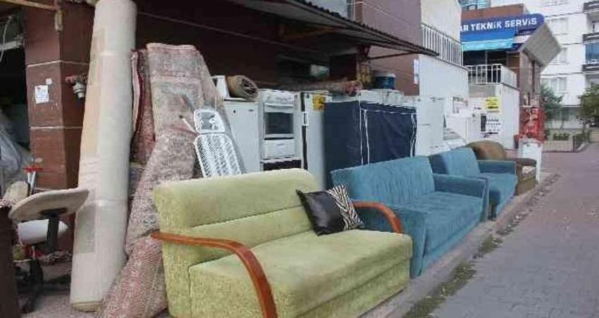 Ev eşyalarında spotçu avantajı! Fiyat büyük oranda düşüyor