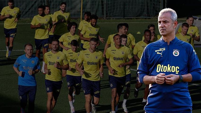 İsmail Kartal 3 yıldızı kenara çekti! Hatasını affetmedi, İsmail Yüksek ve Ferdi Kadıoğlu kararı