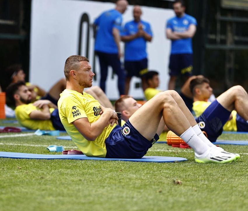 İsmail Kartal 3 yıldızı kenara çekti! Hatasını affetmedi, İsmail Yüksek ve Ferdi Kadıoğlu kararı