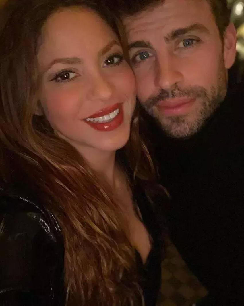 Shakira: 'Kendimi Pique'ye adamıştım, ölüm bizi ayrına kadar sözüne inanıyordum'