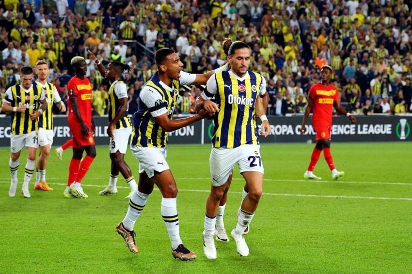 Jorge Jesus yıldızını söndürdü! Problem var dedi Fenerbahçe'deki tehlikeyi açıkladı