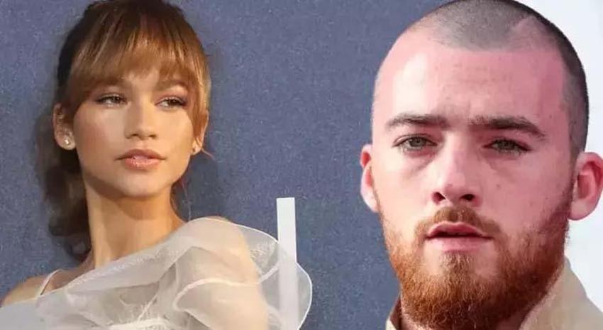 'Euphoria' dizisinin yıldızı Angus Cloud'un ölüm nedeni açıklandı! Babasının vefatıyla başa çıkamamıştı