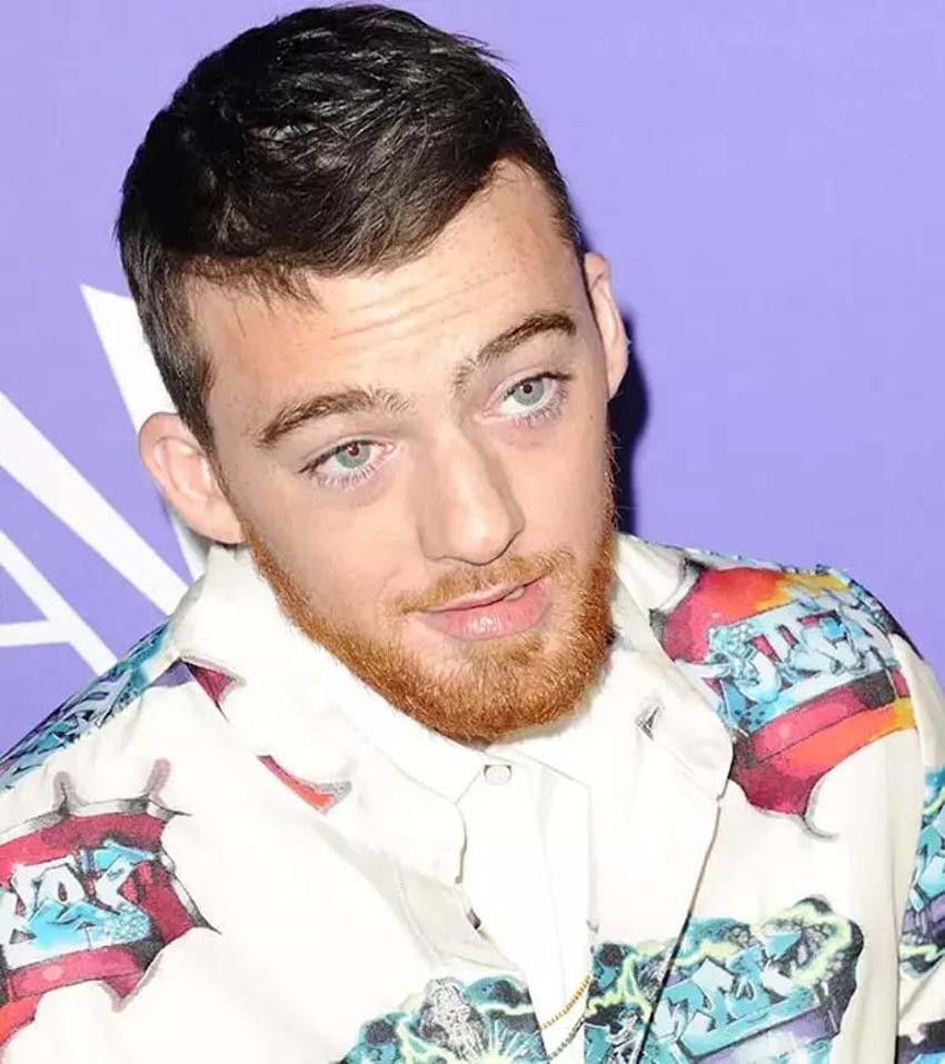'Euphoria' dizisinin yıldızı Angus Cloud'un ölüm nedeni açıklandı! Babasının vefatıyla başa çıkamamıştı