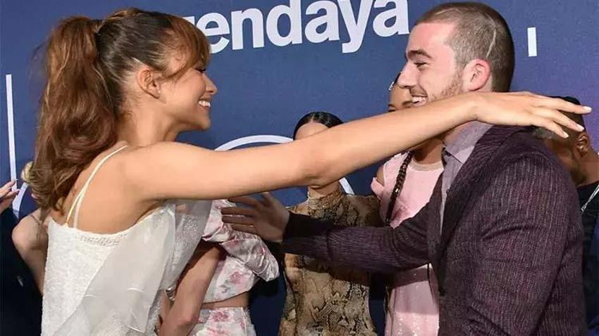 'Euphoria' dizisinin yıldızı Angus Cloud'un ölüm nedeni açıklandı! Babasının vefatıyla başa çıkamamıştı