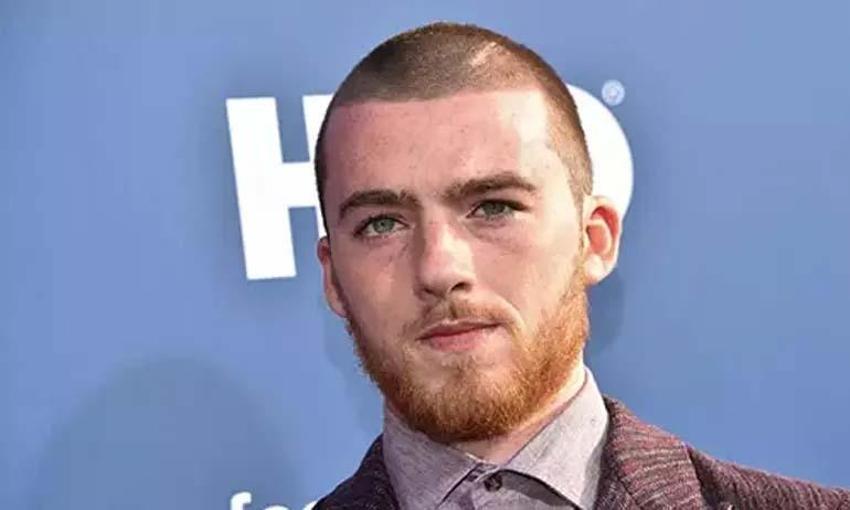 'Euphoria' dizisinin yıldızı Angus Cloud'un ölüm nedeni açıklandı! Babasının vefatıyla başa çıkamamıştı