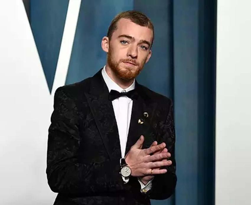 'Euphoria' dizisinin yıldızı Angus Cloud'un ölüm nedeni açıklandı! Babasının vefatıyla başa çıkamamıştı