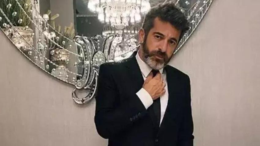 Kızılcık Şerbeti Ertuğrul kimdir? Kayra Şenocak kimdir? Kayra Şenocak hangi dizilerde oynadı?
