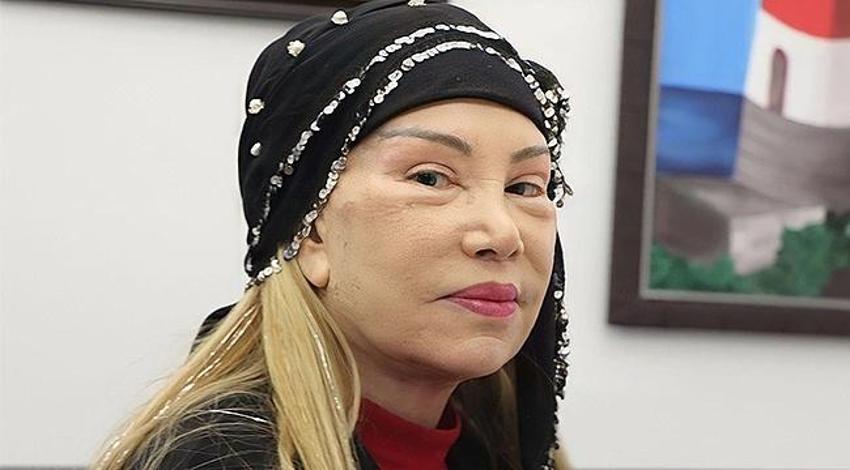 Bedia Akartürk kimdir? MasterChef All Star konuğu Bedia Akartürk kaç yaşında, nereli?