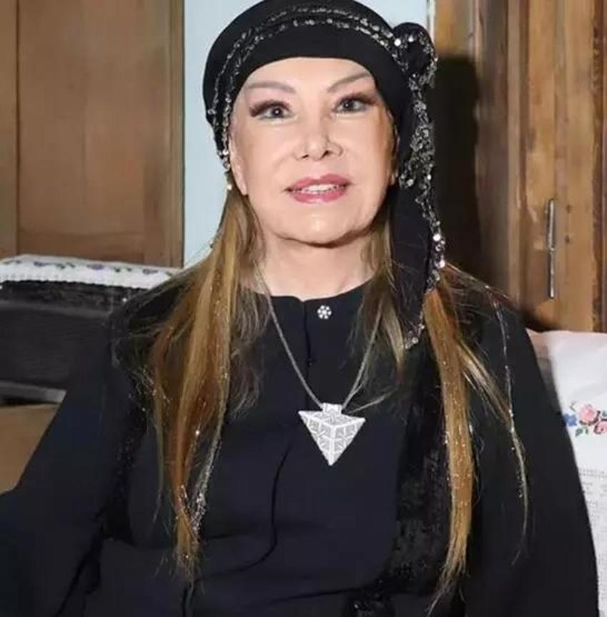 Bedia Akartürk kimdir? MasterChef All Star konuğu Bedia Akartürk kaç yaşında, nereli?