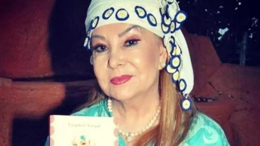 Bedia Akartürk kimdir? MasterChef All Star konuğu Bedia Akartürk kaç yaşında, nereli?