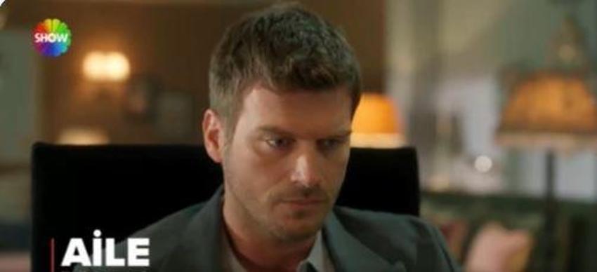 Aile 2. sezon fragmanı: Devin ve Aslan'ı aşk iyileştirecek mi?
