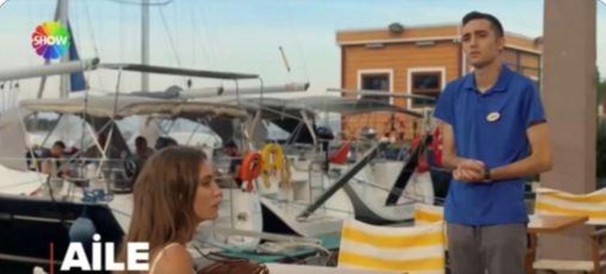 Aile 2. sezon fragmanı: Devin ve Aslan'ı aşk iyileştirecek mi?