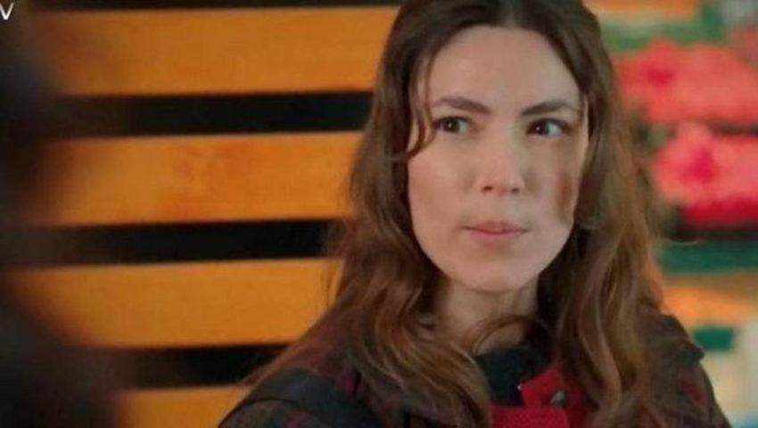 Kızılcık Şerbeti Neslihan'ı kim oynuyor? Aysun Demir Kurtuldu kimdir, hangi dizilerde oynadı?