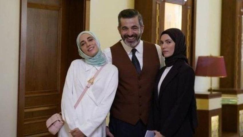 Kızılcık Şerbeti Neslihan'ı kim oynuyor? Aysun Demir Kurtuldu kimdir, hangi dizilerde oynadı?